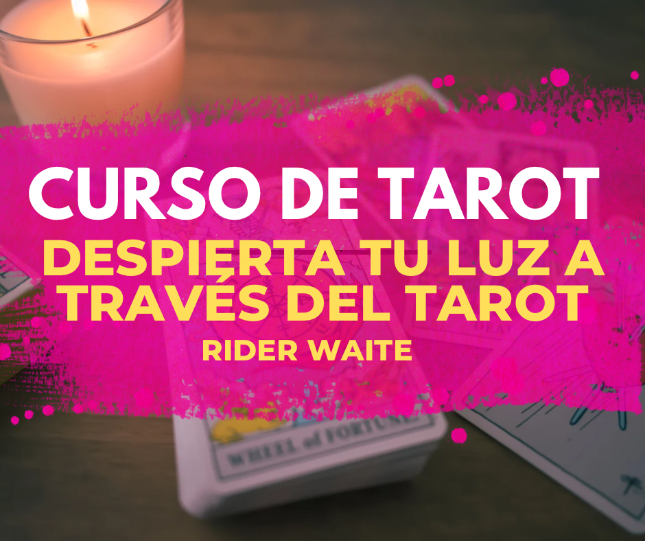 Módulo 5 – Tiradas, Lecturas Avanzadas y Casos Reales