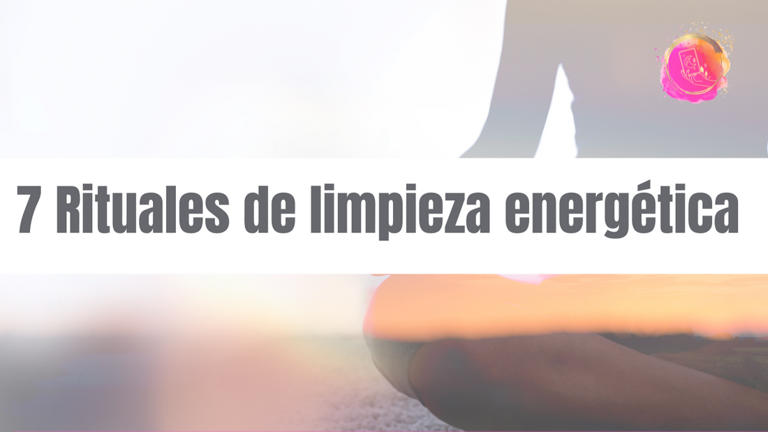 🪔 Limpieza energética y amor propio: el ritual como medicina del alma