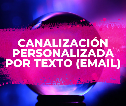 Canalización en Formato de Audio
