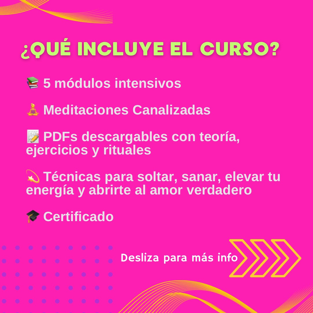 Conexiones del Alma y Sanación del Corazón Espiritual con Nayrin Isabella Lambert
