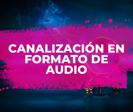 Meditación Guiada Personalizada