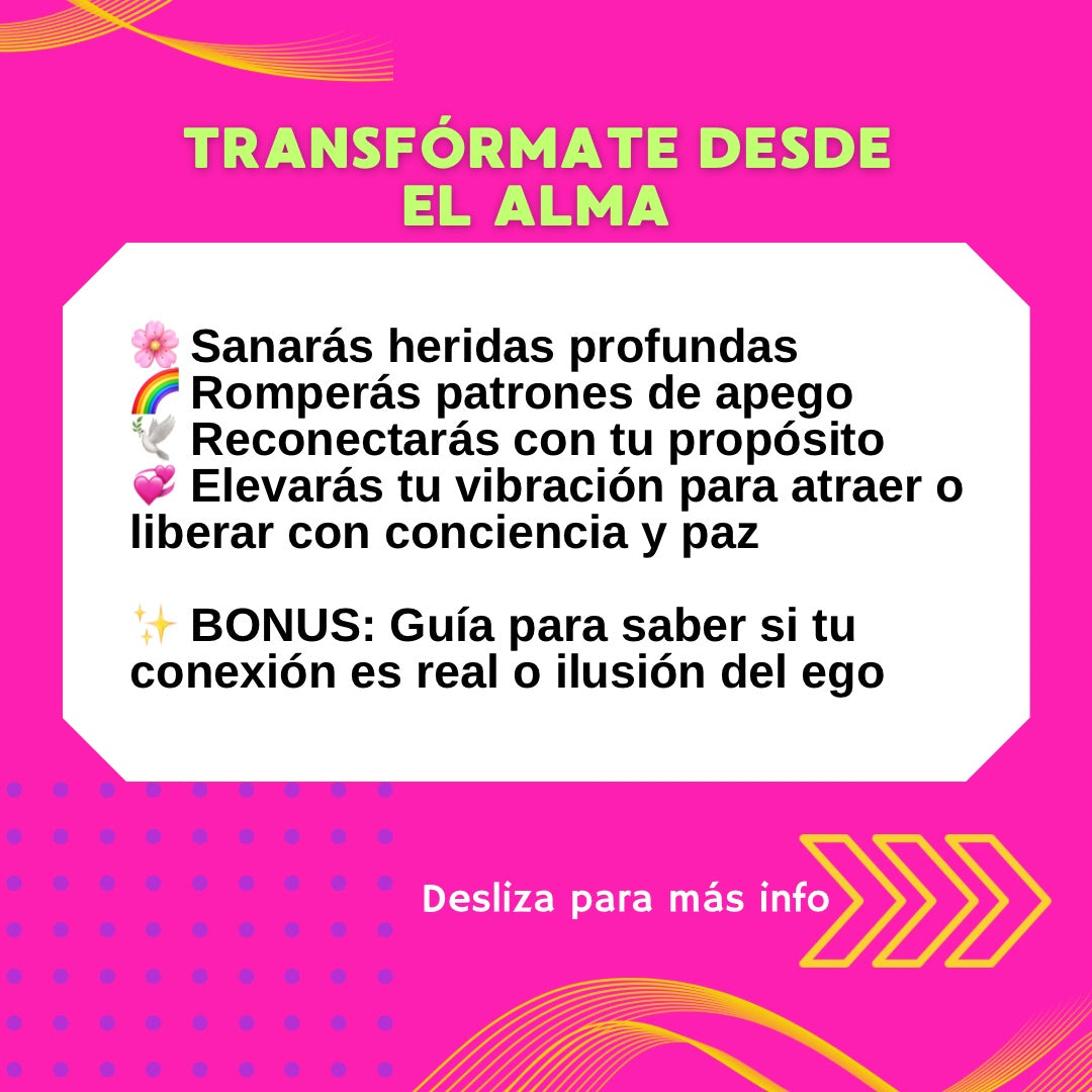Conexiones del Alma y Sanación del Corazón Espiritual con Nayrin Isabella Lambert