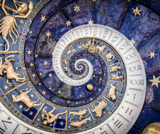 Astrología Vocacional o de Propósito