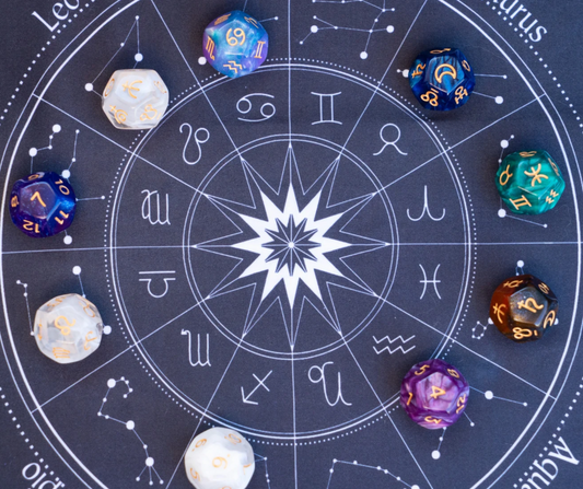 Astrología Terapéutica