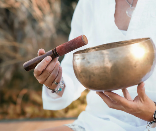 Coaching Espiritual