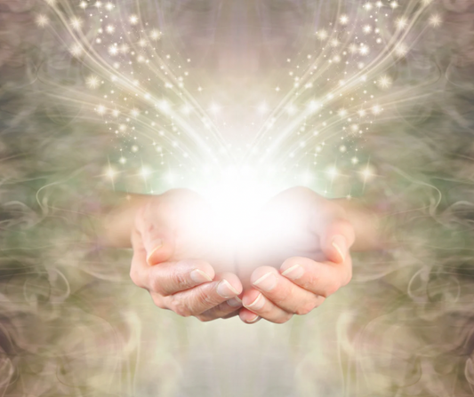 Reiki y Sanación Energética