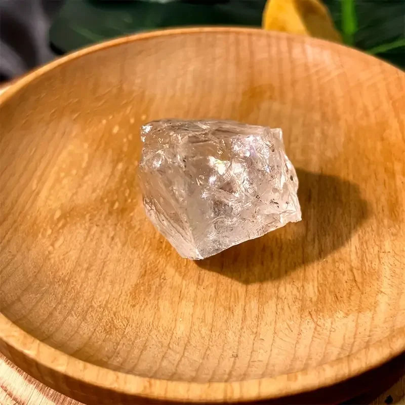 Set de 7 Piedras Naturales en Bruto – Sanación de Chakras | Cristales de Amatista, Aventurina, Lapislázuli y Más