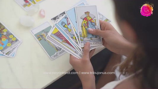Tarot Evolutivo
